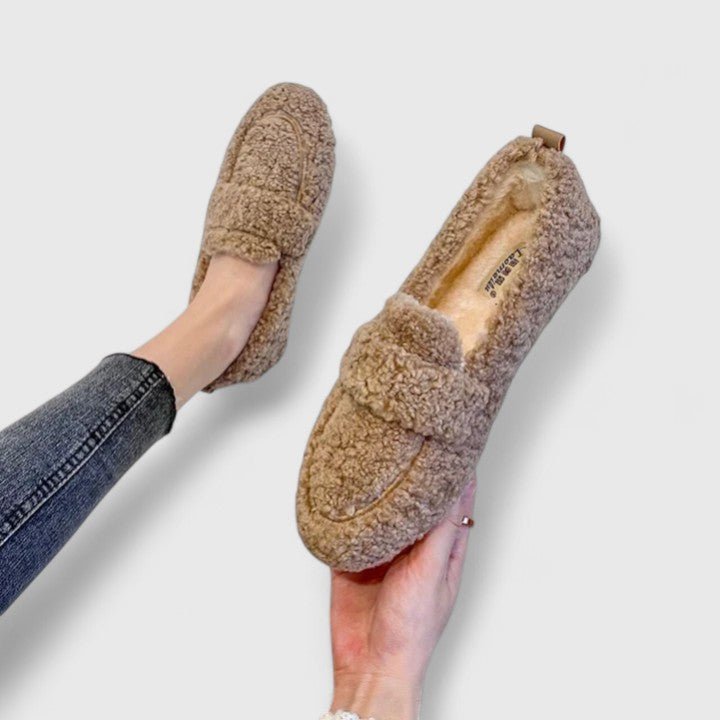 Tanja | Luksus loafers