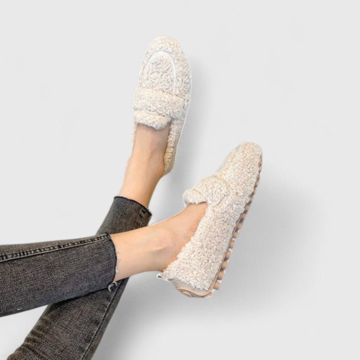 Tanja | Luksus loafers