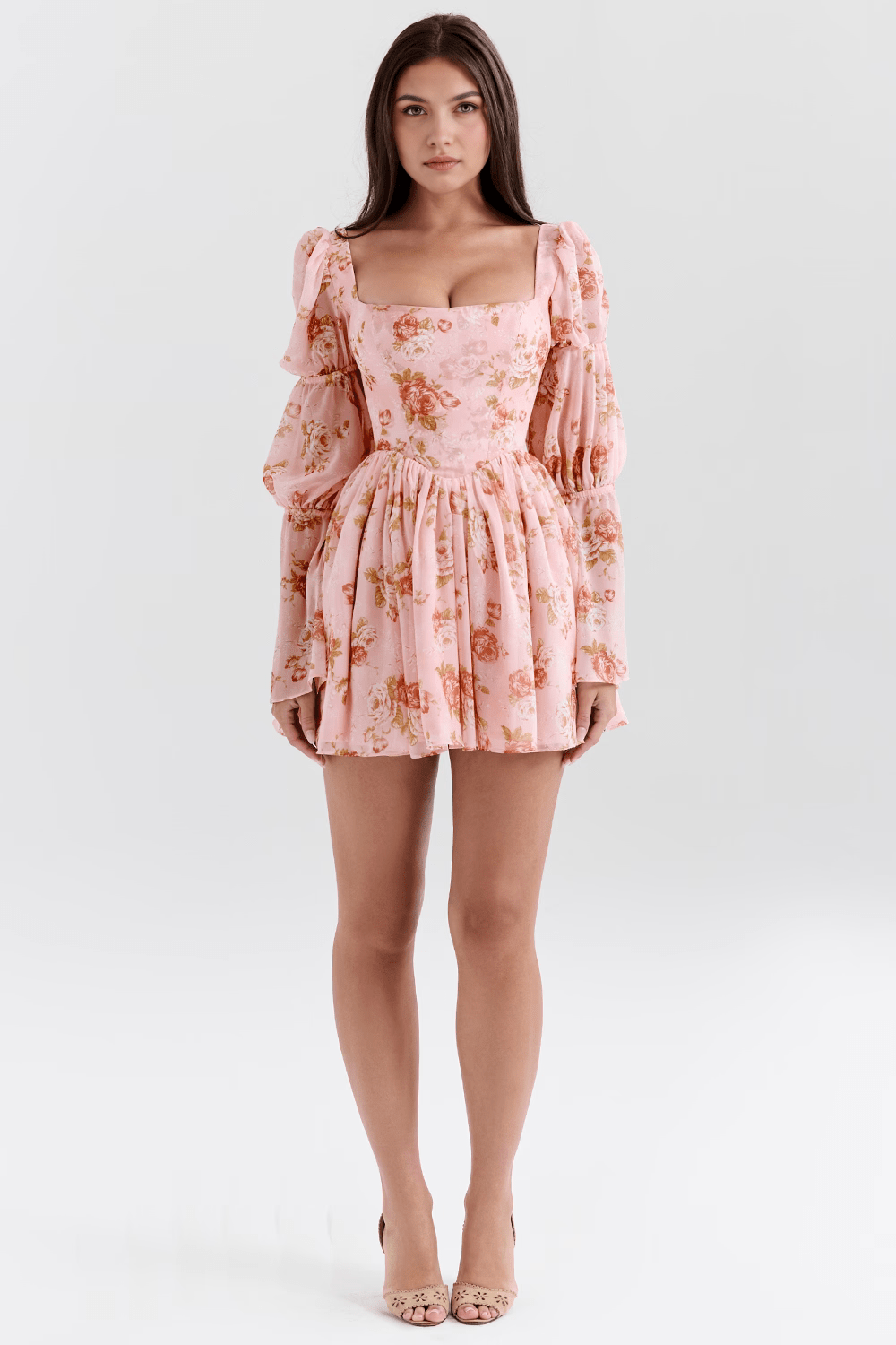 Thalia | Minikjole