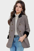 Freja Andersen | Klassisk blazer