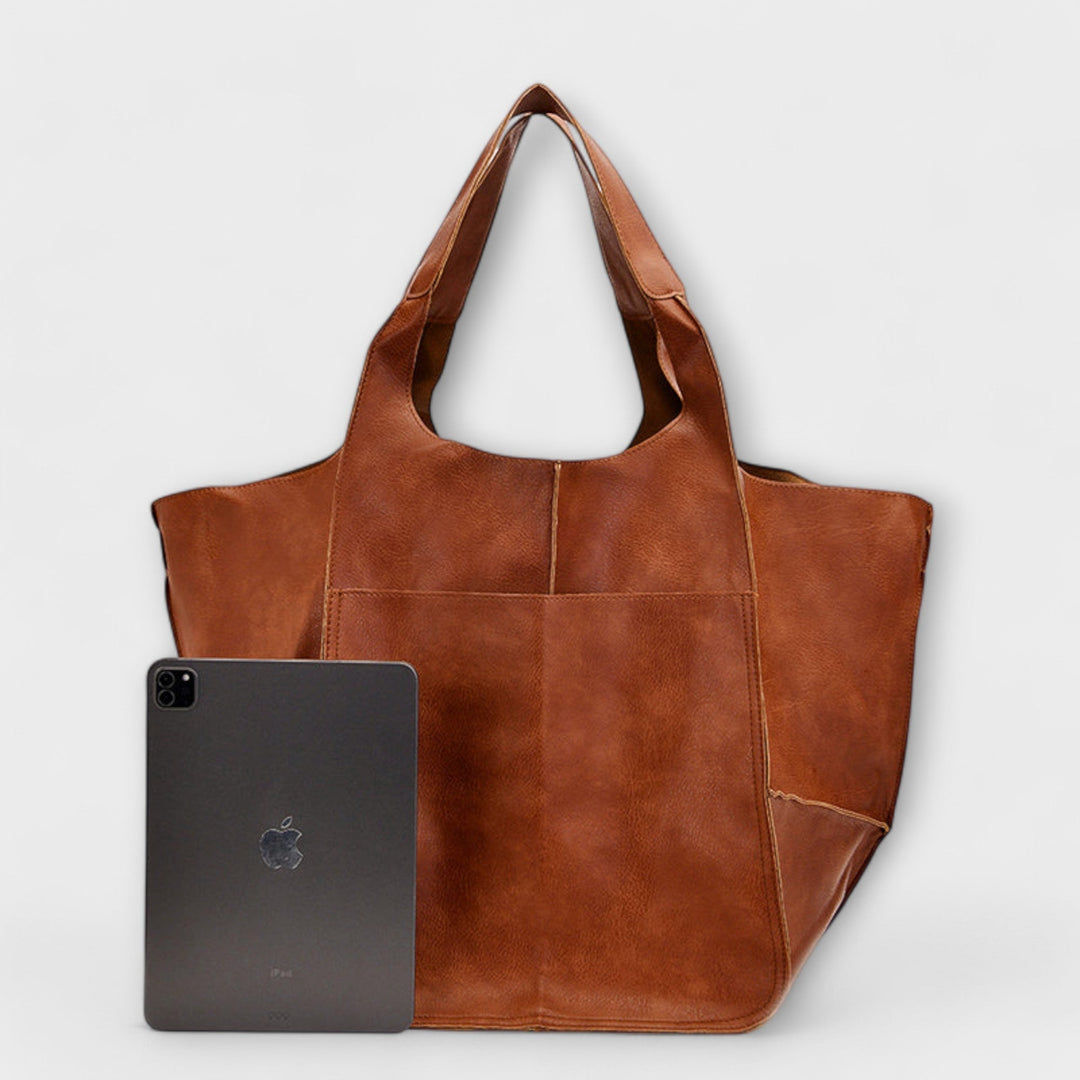 Tilde | Weekender Taske