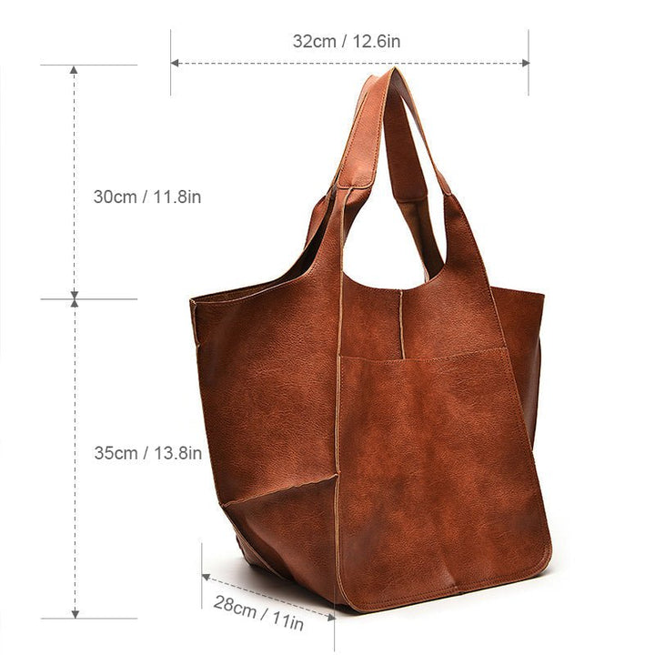 Tilde | Weekender Taske