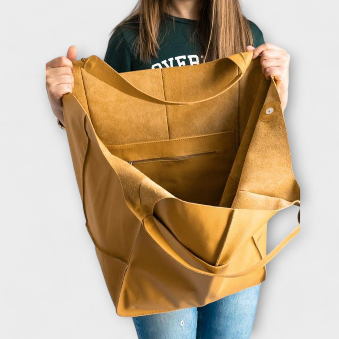 Tilde | Weekender Taske