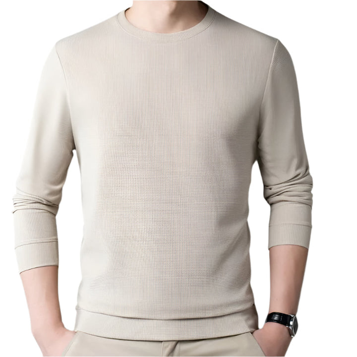 Eton Comfortable afslappet trøje