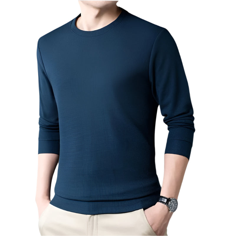 Eton Comfortable afslappet trøje
