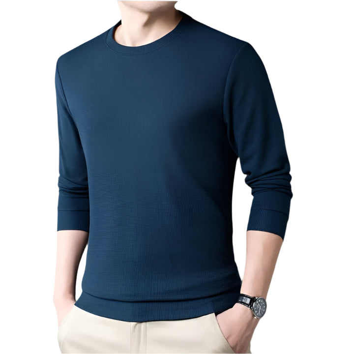Eton Comfortable afslappet trøje