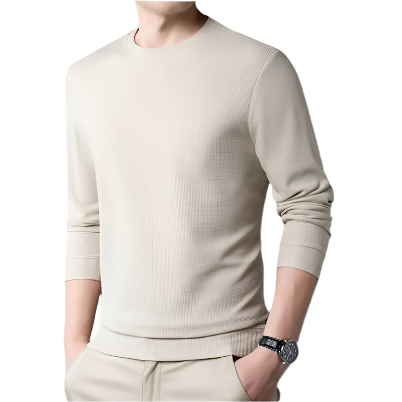 Eton Comfortable afslappet trøje