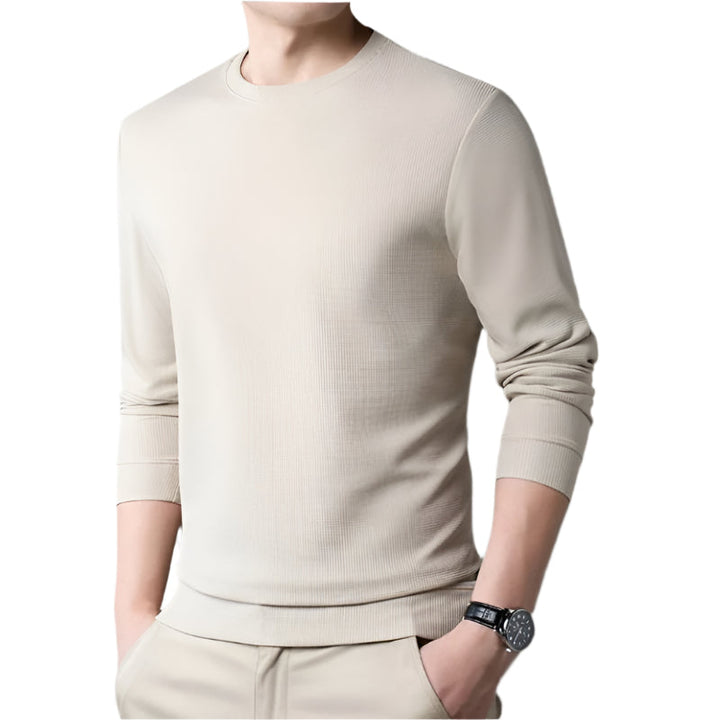 Eton Comfortable afslappet trøje