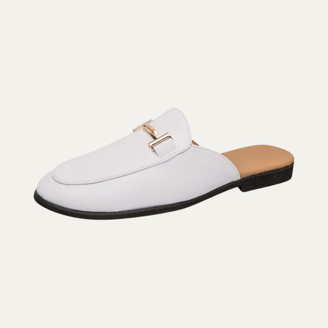 herre Elegant & Comfortable læder loafers - Timeless Style