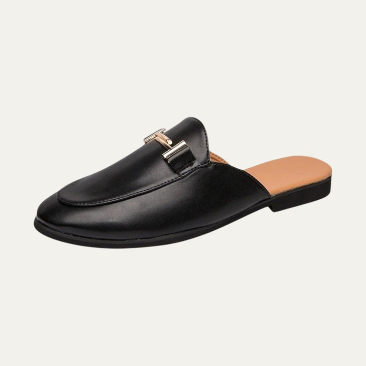 herre Elegant & Comfortable læder loafers - Timeless Style