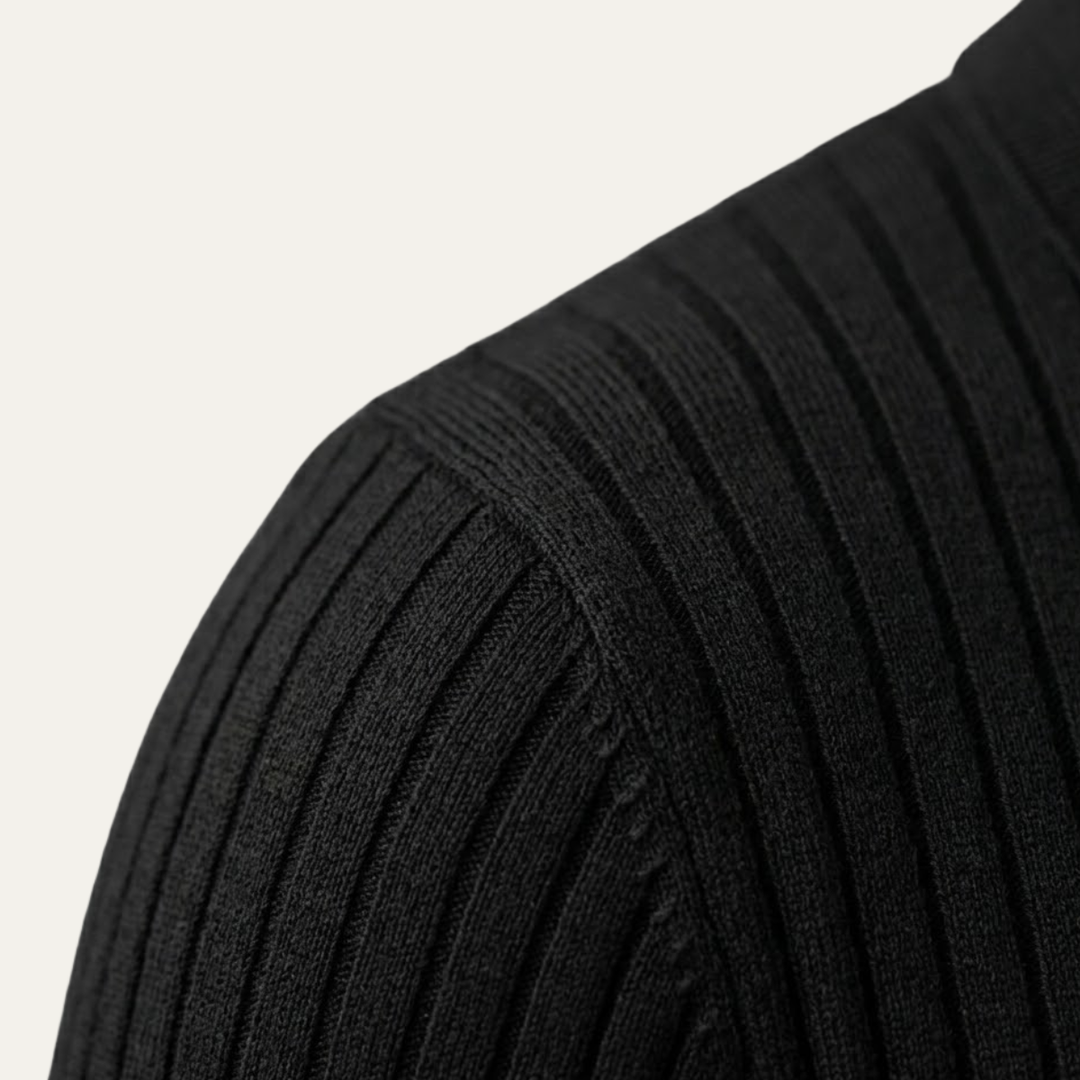 Merrifield | Herre strik polo