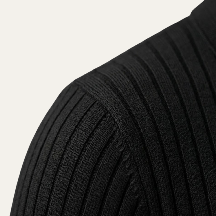 Merrifield | Herre strik polo
