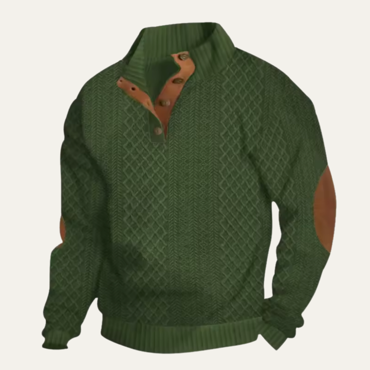 Haverhill kashmir trøje