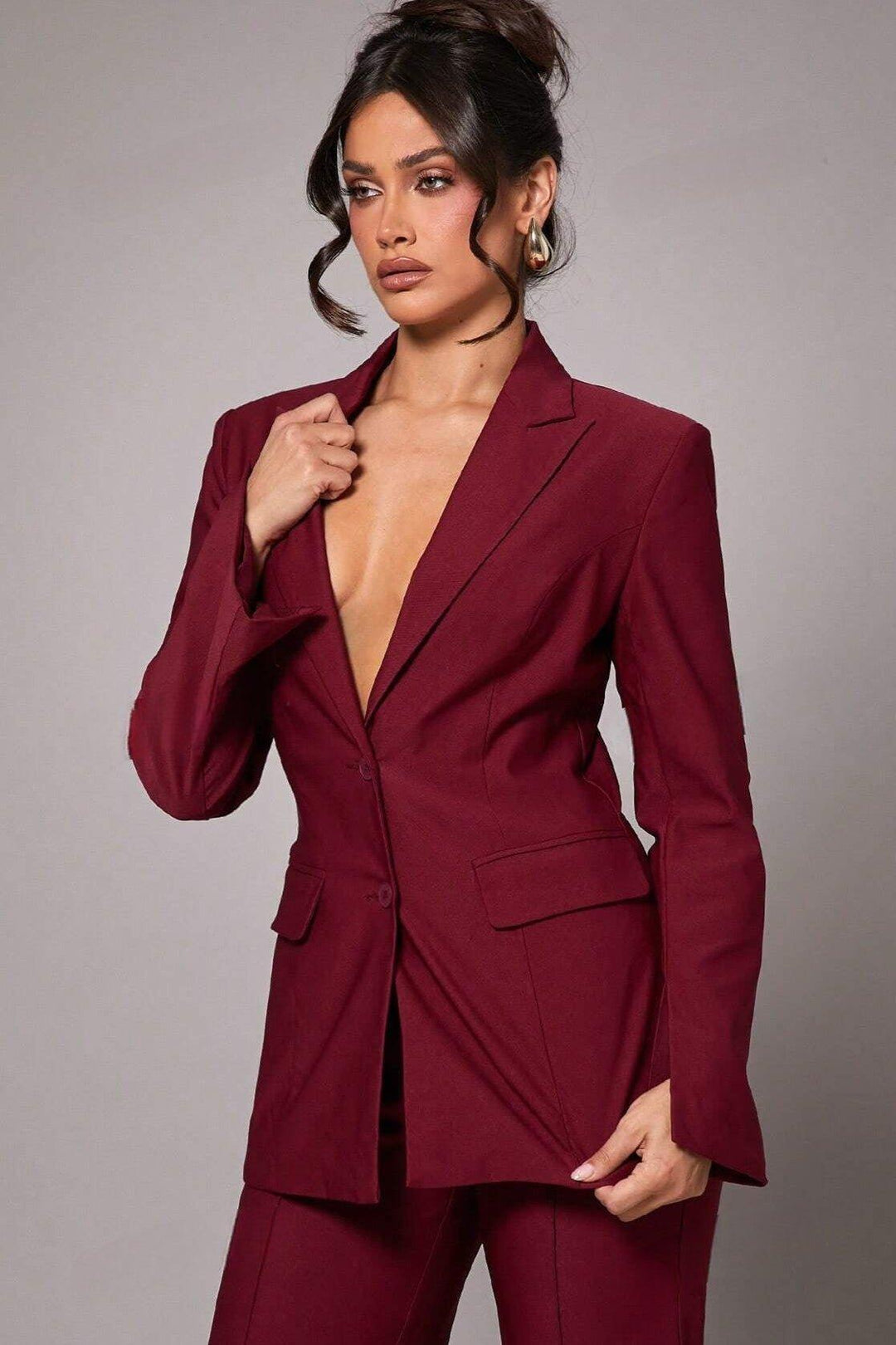 Freja Andersen | blazer
