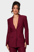 Freja Andersen | blazer