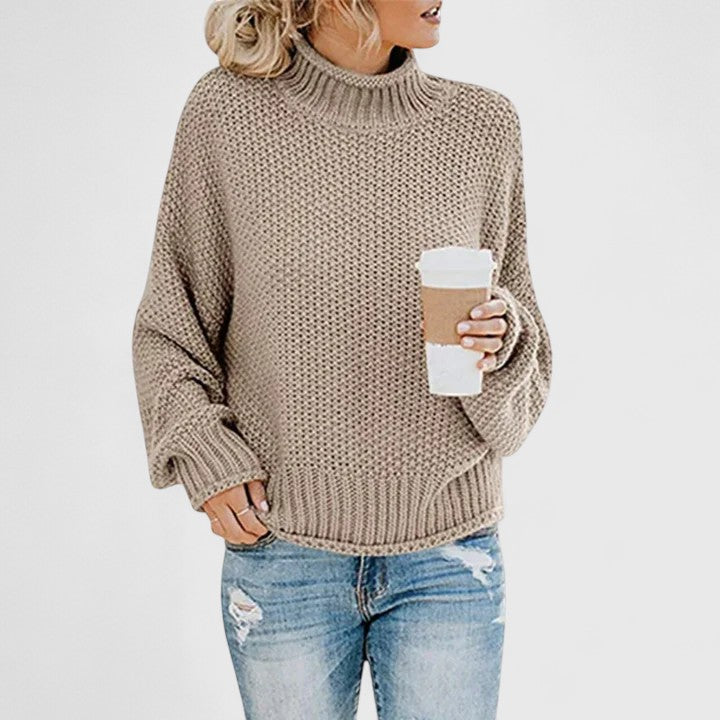 Freja Andersen | Elegant trøje