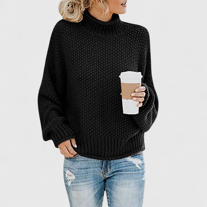 Freja Andersen | Elegant trøje