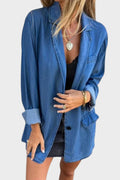 Freja Andersen | Let blazer
