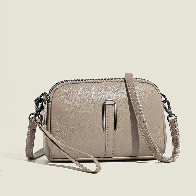 Viola | Luksus skuldertaske