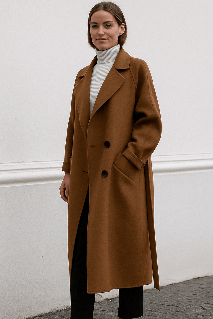 Freja Andersen | Jakke