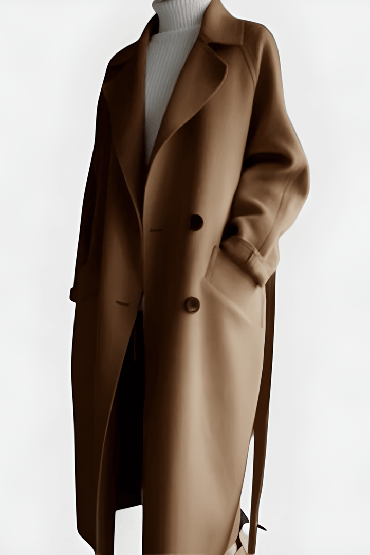 Freja Andersen | Jakke
