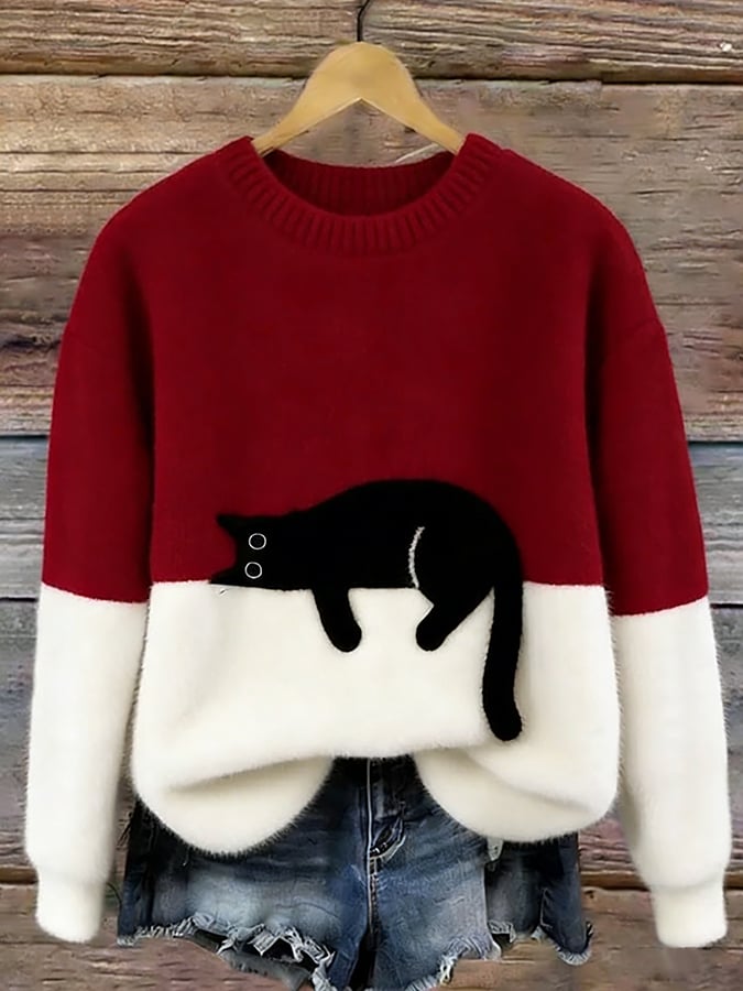 LunaCat | Sweater — 4