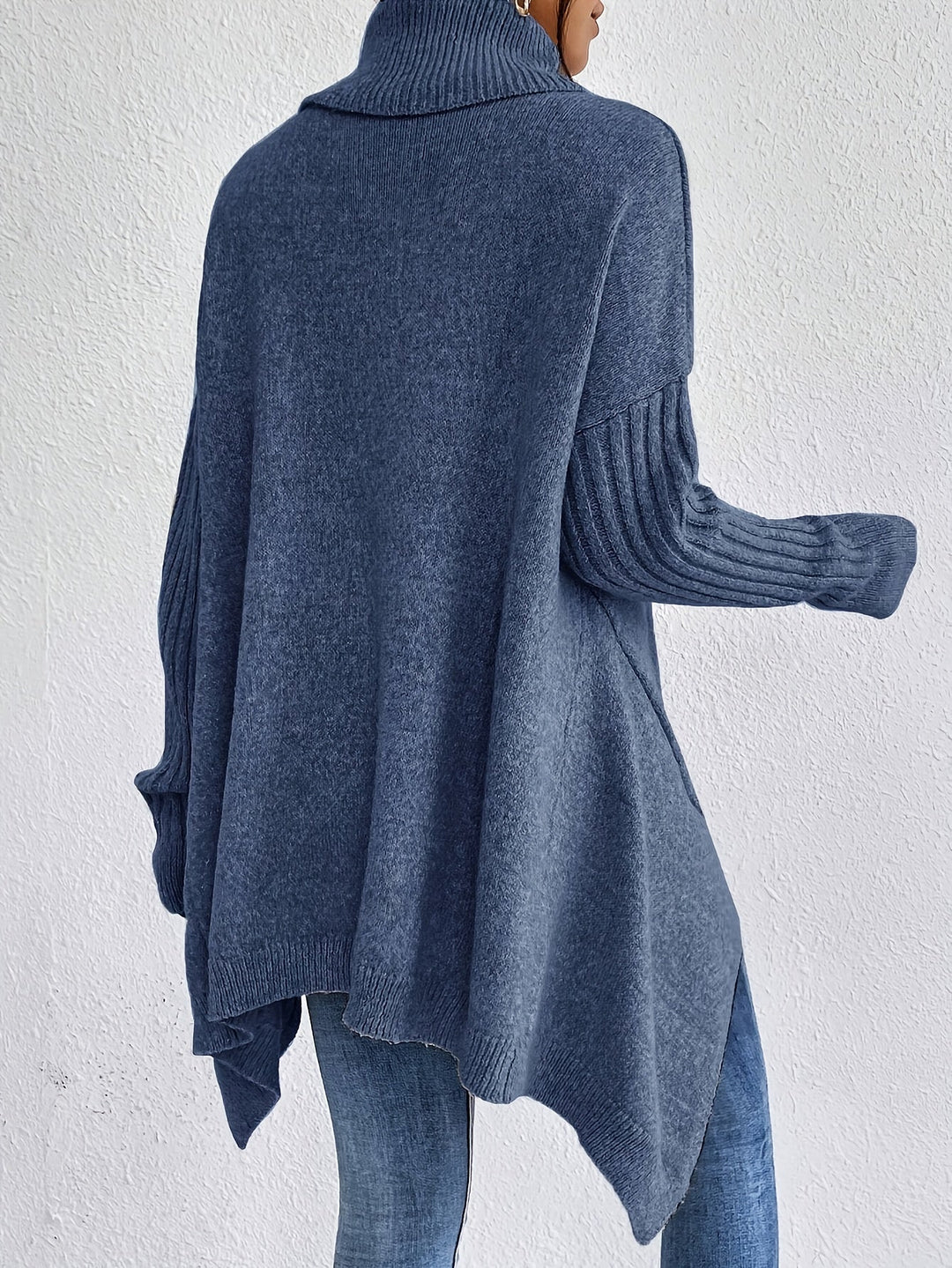 Audrey | Hyggelig sweater — 26