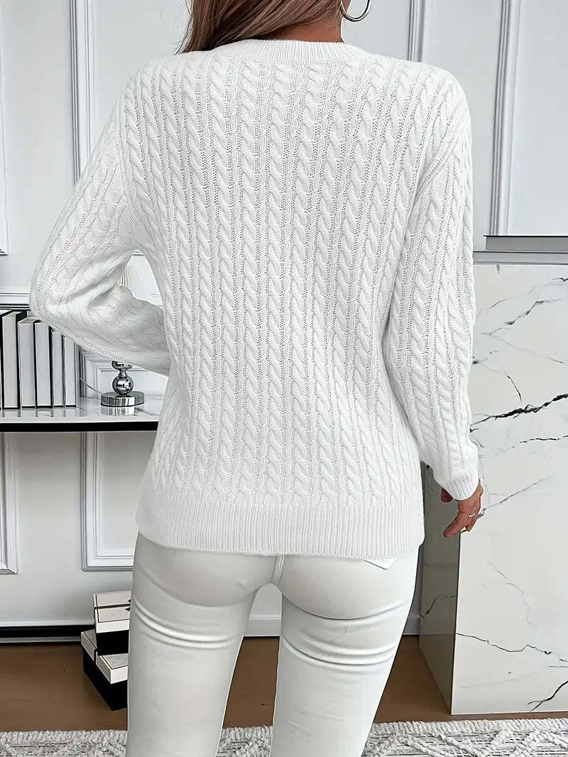 Blanca™ | Dame kabel jumper — 10