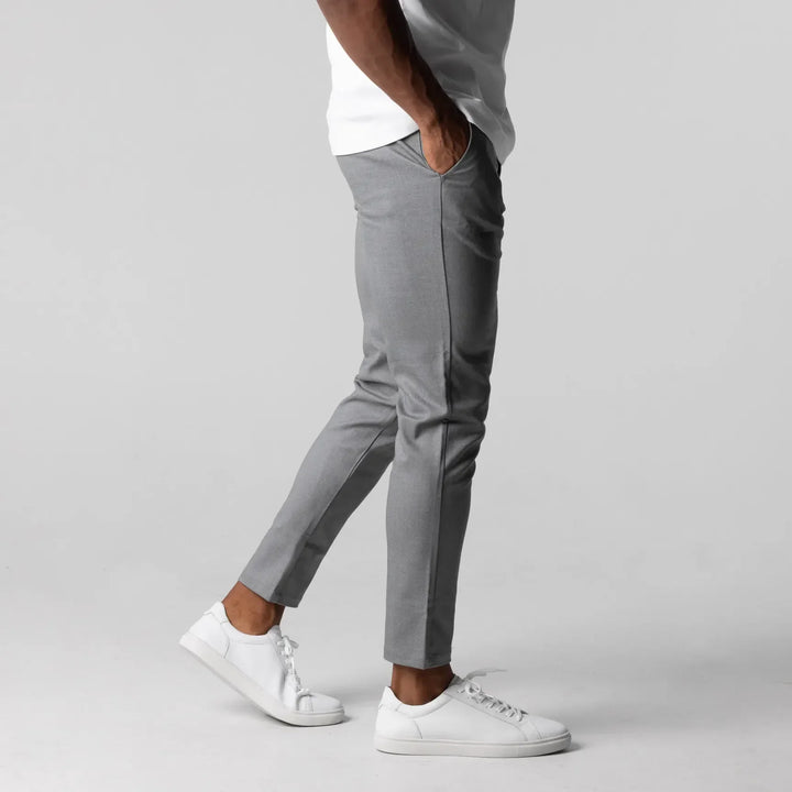 Cino – Premium chinos med stretch