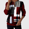 Seraly™ | Komfortabel sweater
