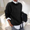 Komfortabel sweater