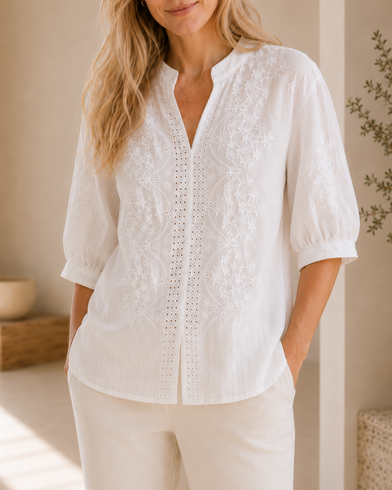 Women Blouses And Shirts