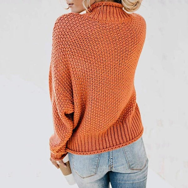 Elisabeth | Afslappet trøje — 11