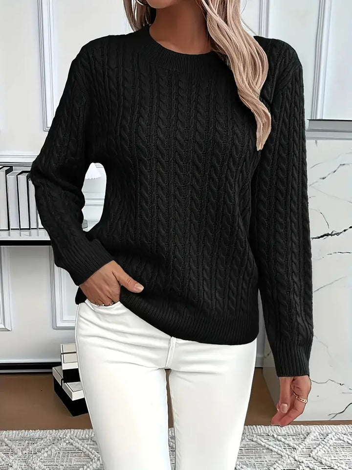 Blanca™ | Dame kabel jumper — 6