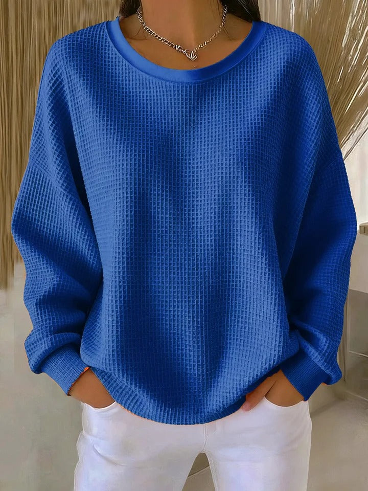 Nova - Klassisk sweater — 6