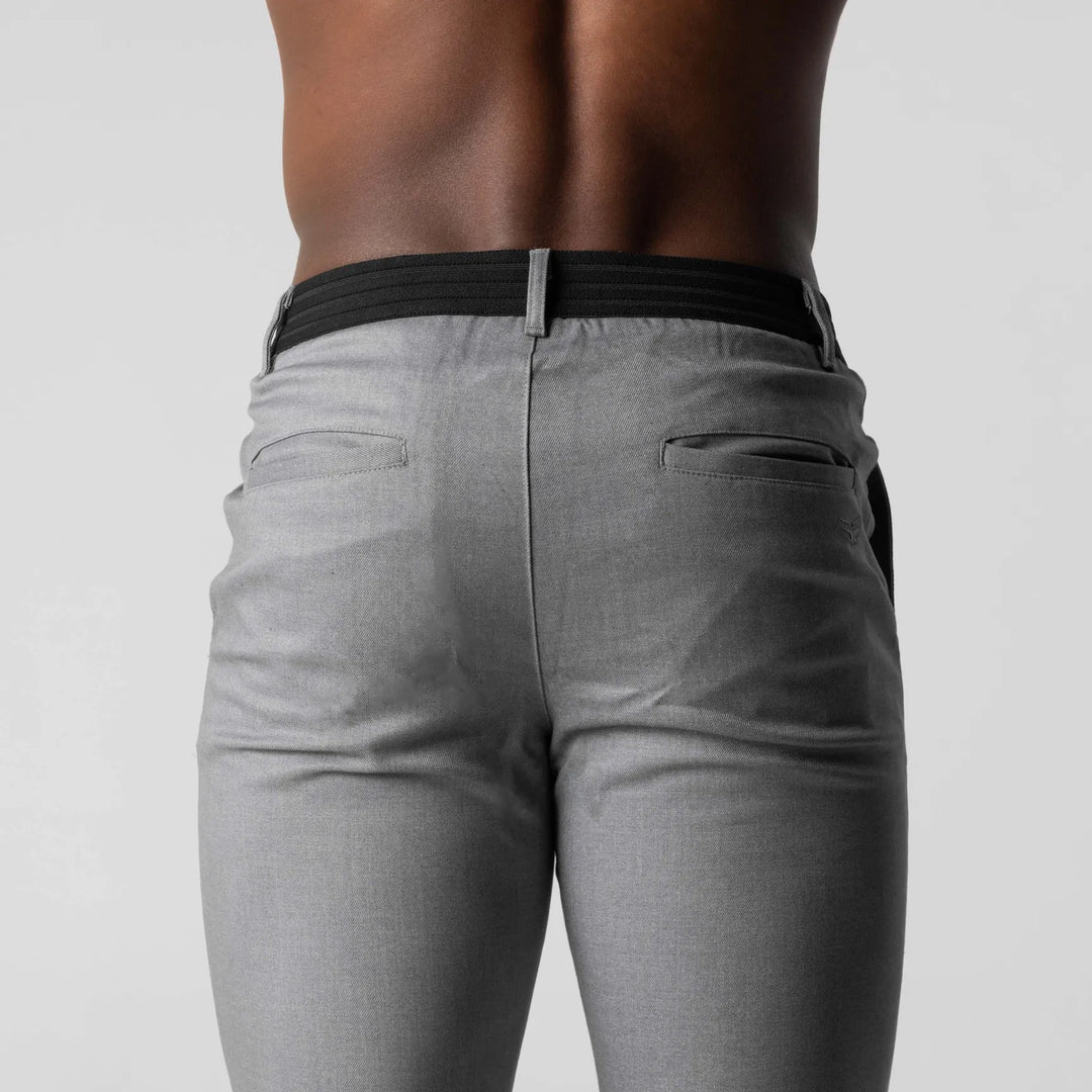Cino – Premium chinos med stretch