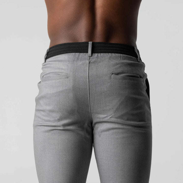 Cino – Premium chinos med stretch