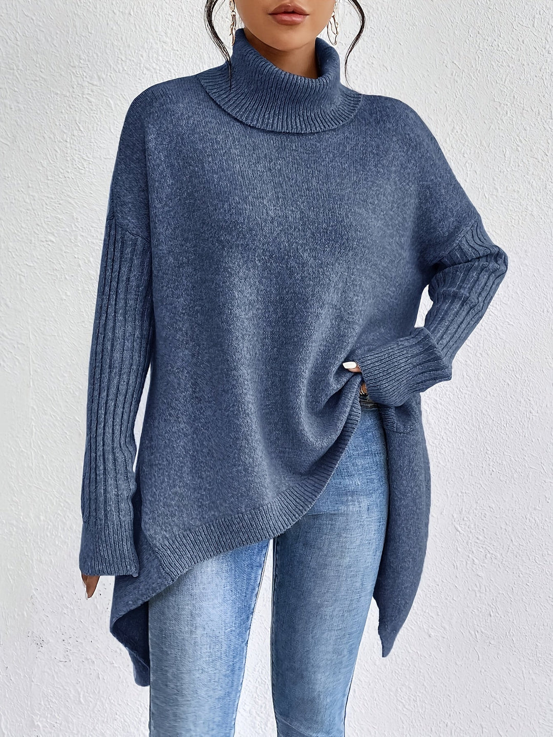 Audrey | Hyggelig sweater — 8