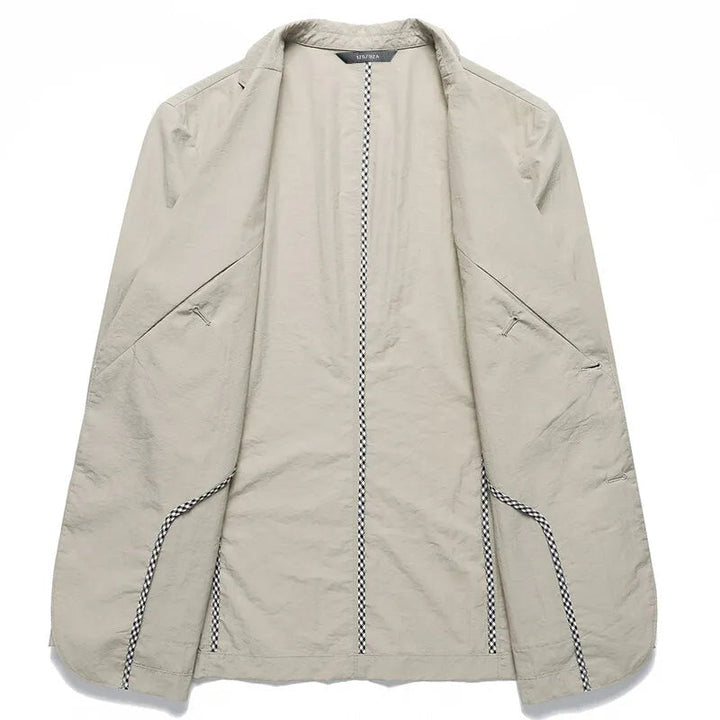 Wexley hør blazer til mænd