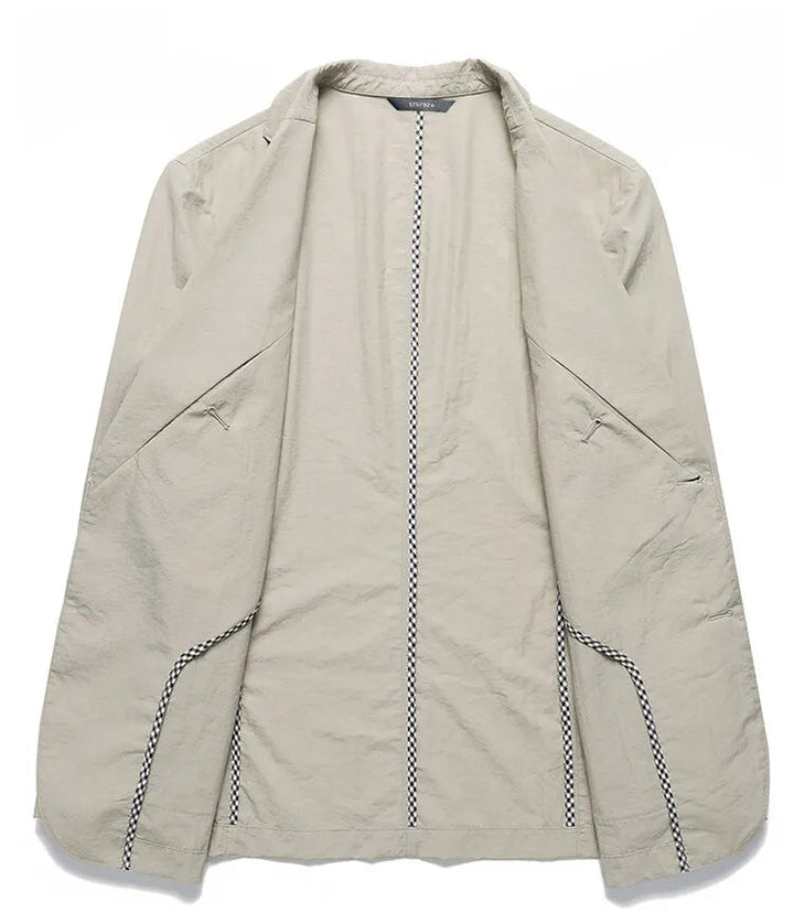Wexley hør blazer til mænd