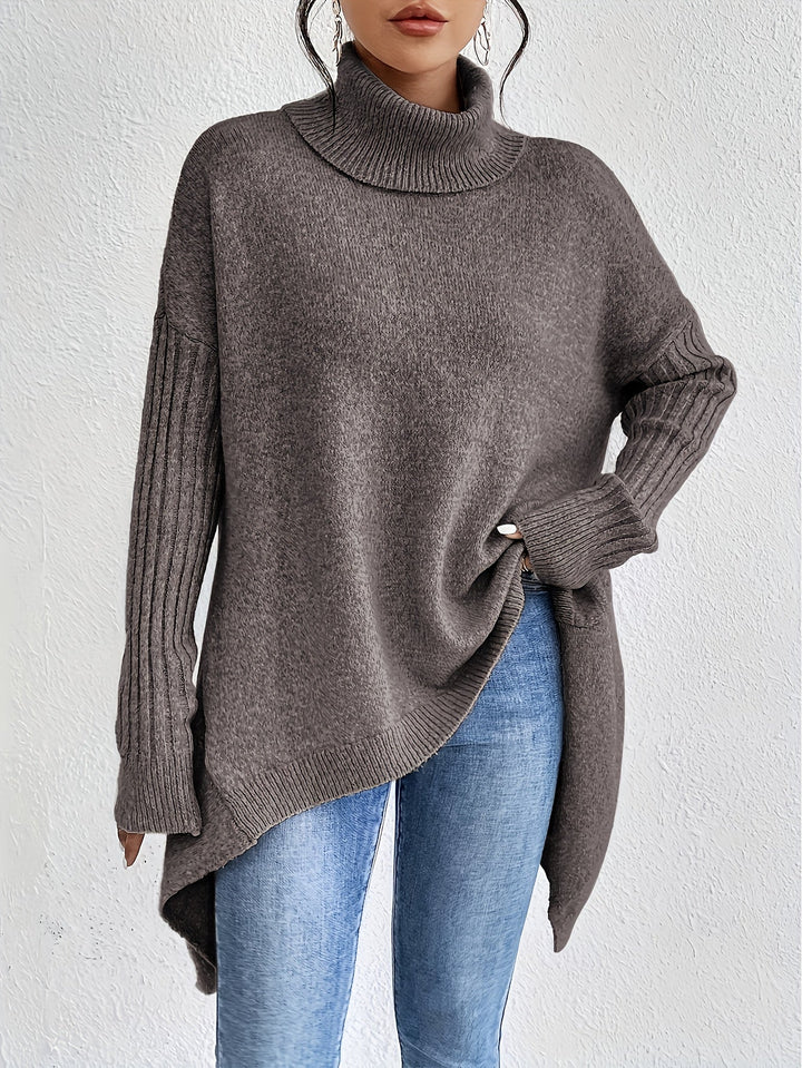 Audrey | Hyggelig sweater — 6