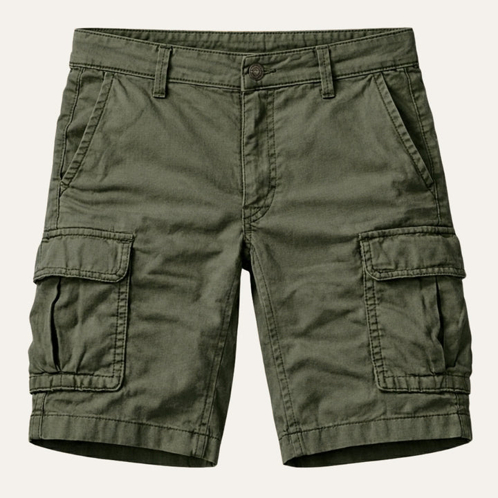 Ashford | Herre let taktisk cargo shorts