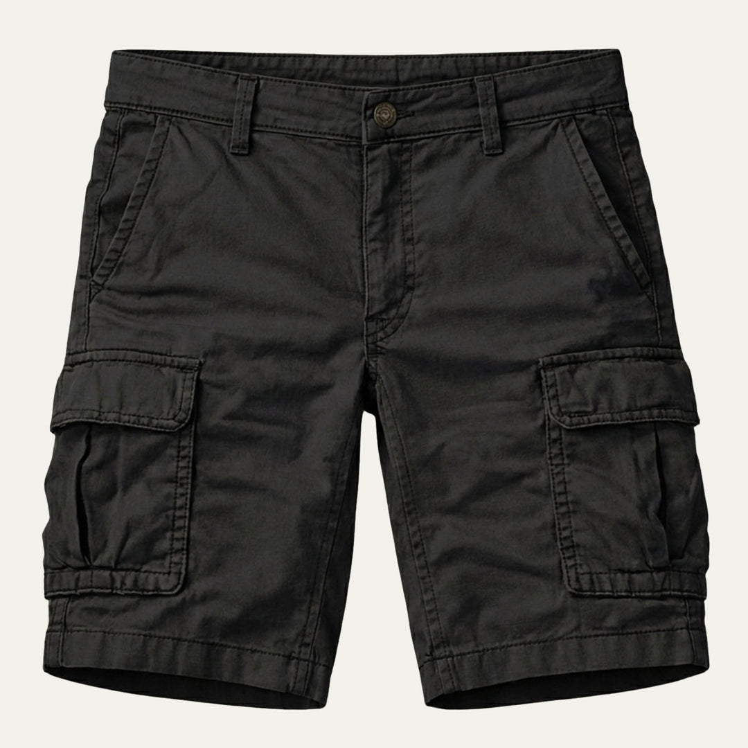 Ashford | Herre let taktisk cargo shorts