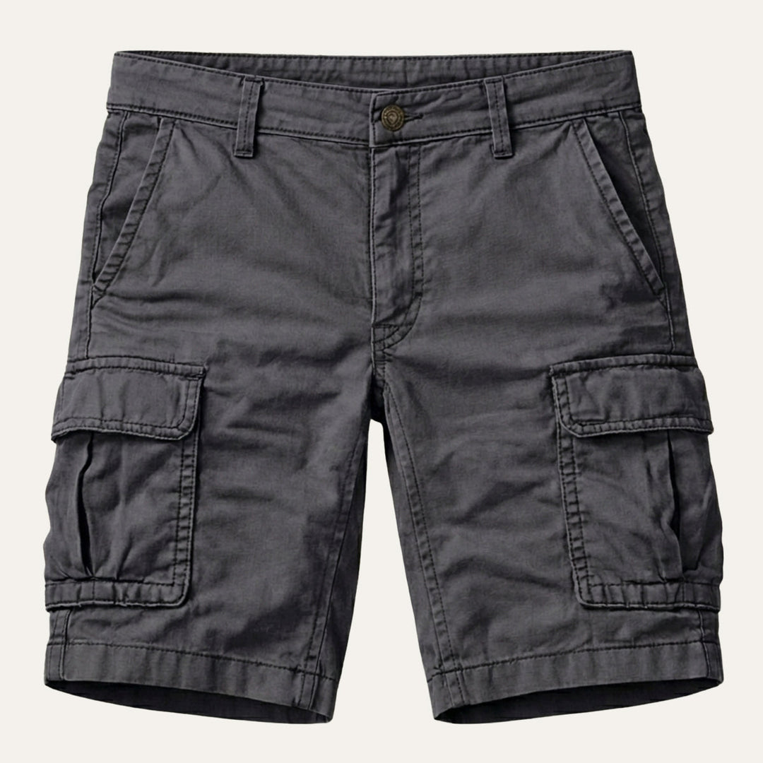 Ashford | Herre let taktisk cargo shorts