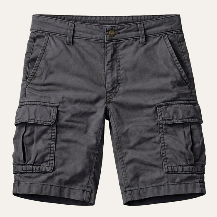 Ashford | Herre let taktisk cargo shorts