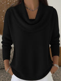 Eloise - Klassisk sweater