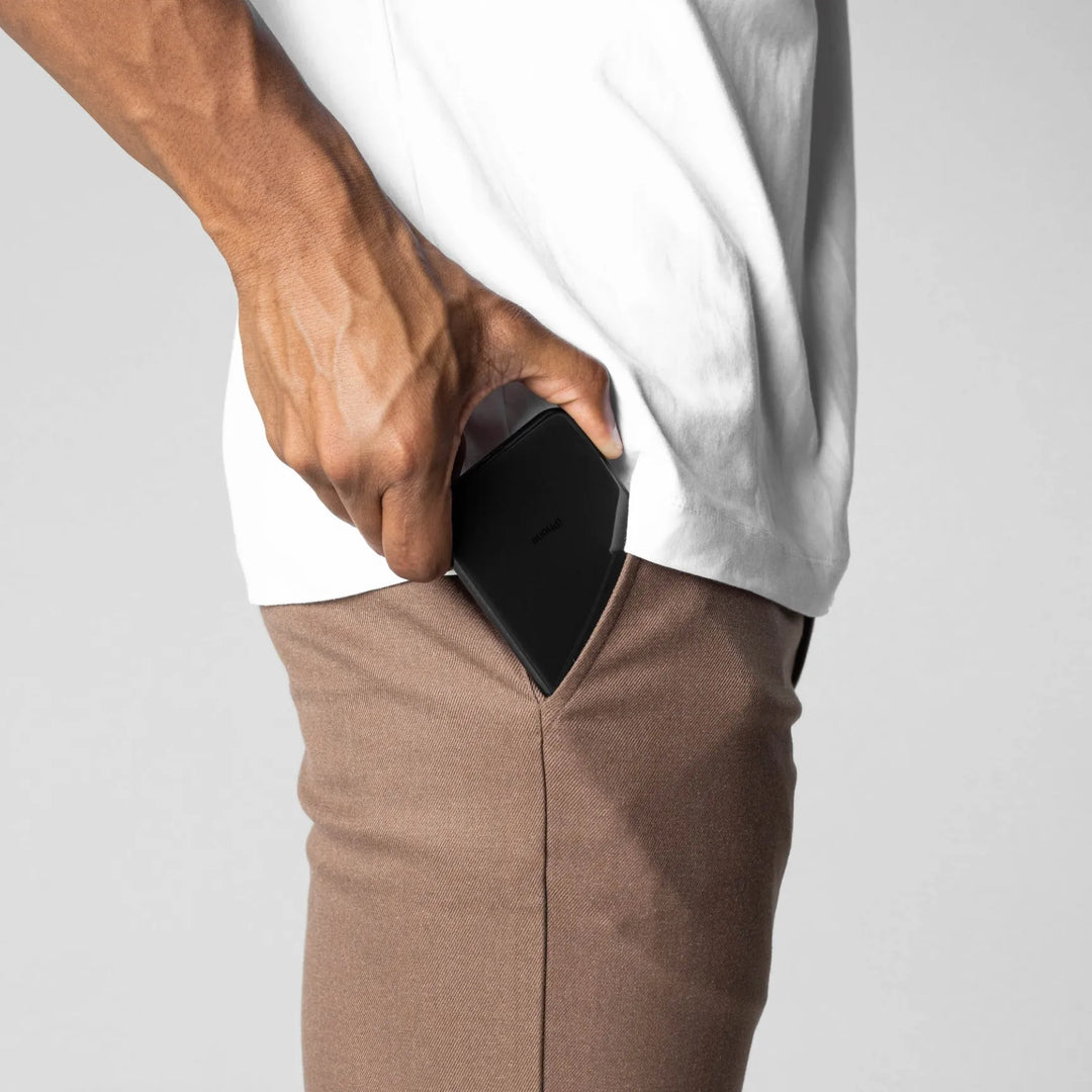 Cino – Premium chinos med stretch