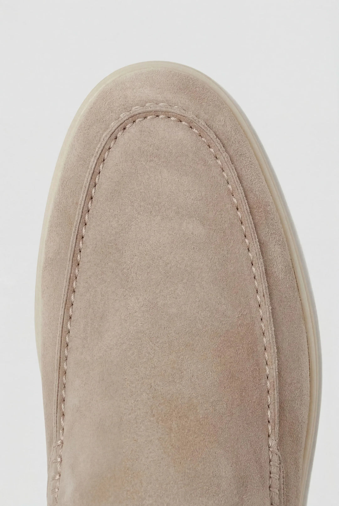 beige ruskinds-mule