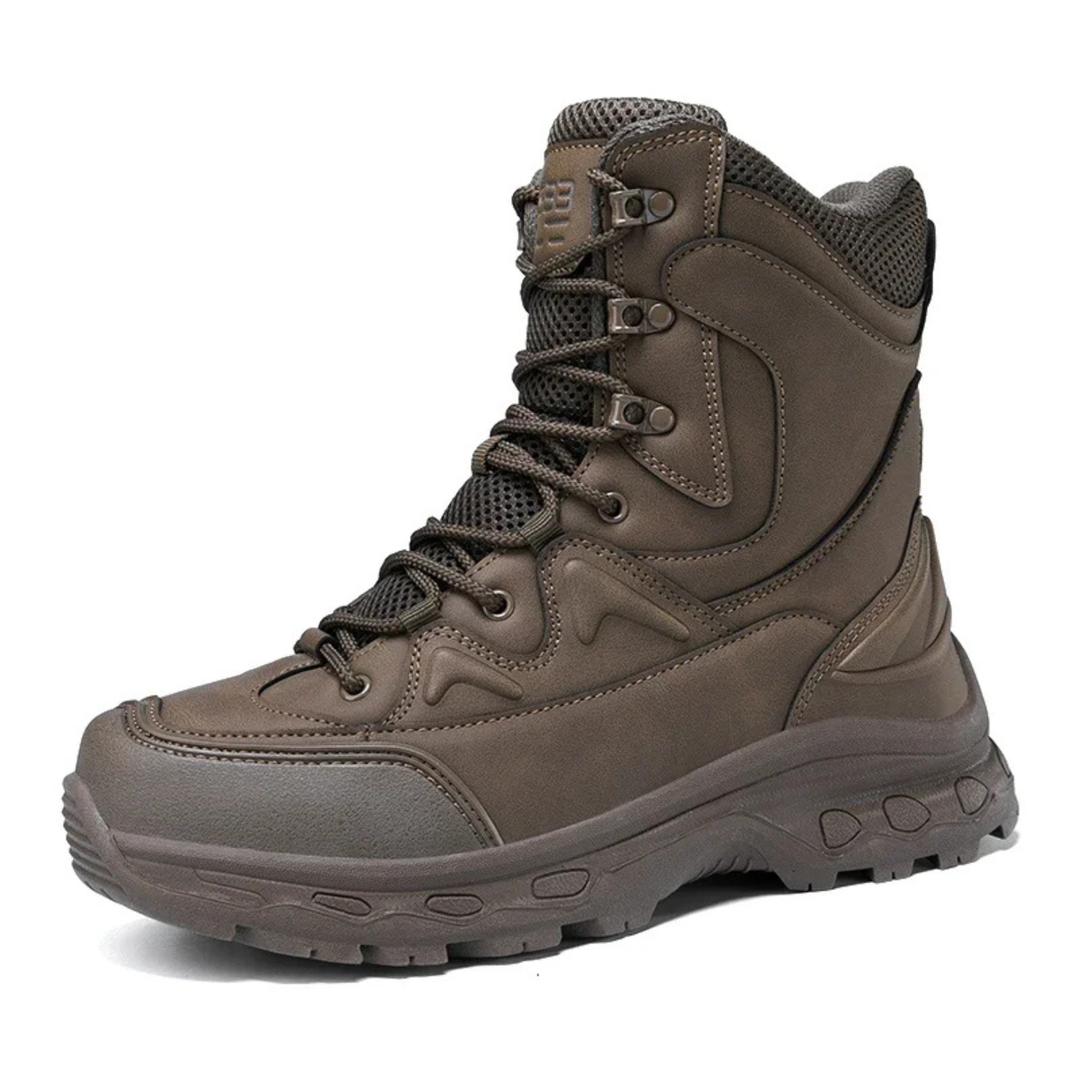 Windmill Ridge herre Durable Tactical vandtæt Snow støvler