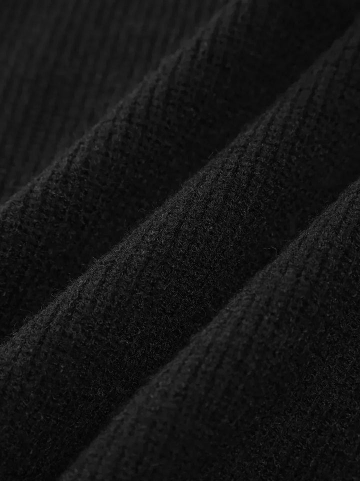 Nia | Hyggelig sweater — 13